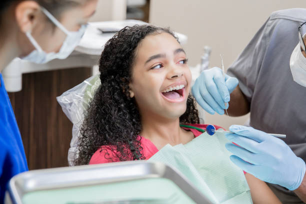 Best Emergency Treatment for Oral Infections in , WI